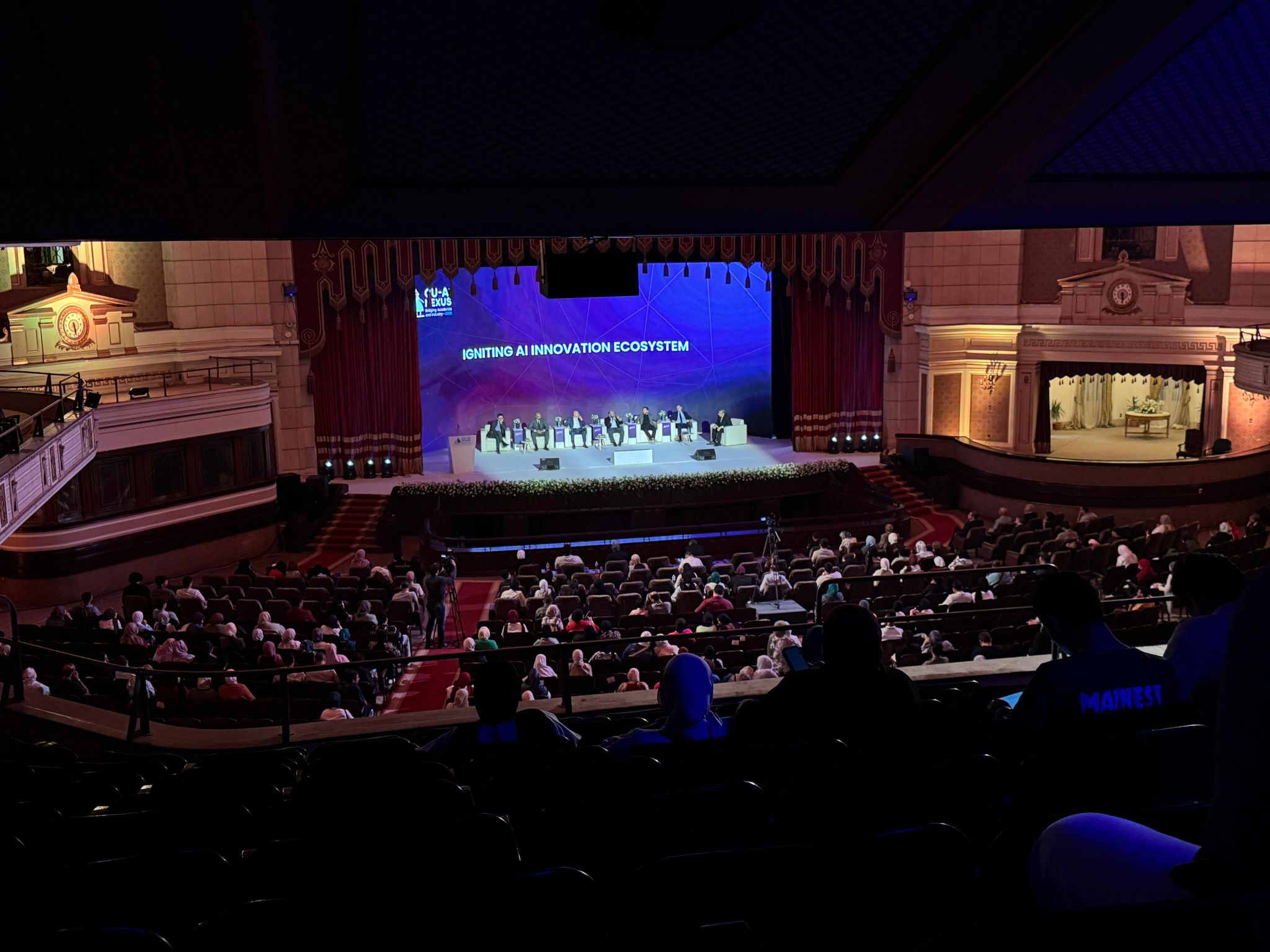 Largest AI Conference in EMEA: Redefining Hardware Validation with TestFlow