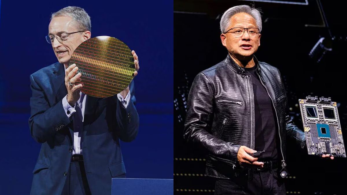 What's the Difference Between CPU and GPU? The Chef vs Sous Chef Analogy