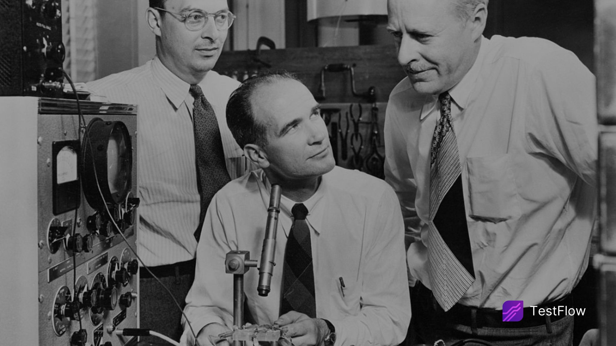 7 Major Semiconductor Trends Shaping 2025: The Industry Evolution